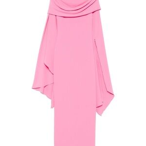 Solace London Arden Maxi Dress UK 10/US 6